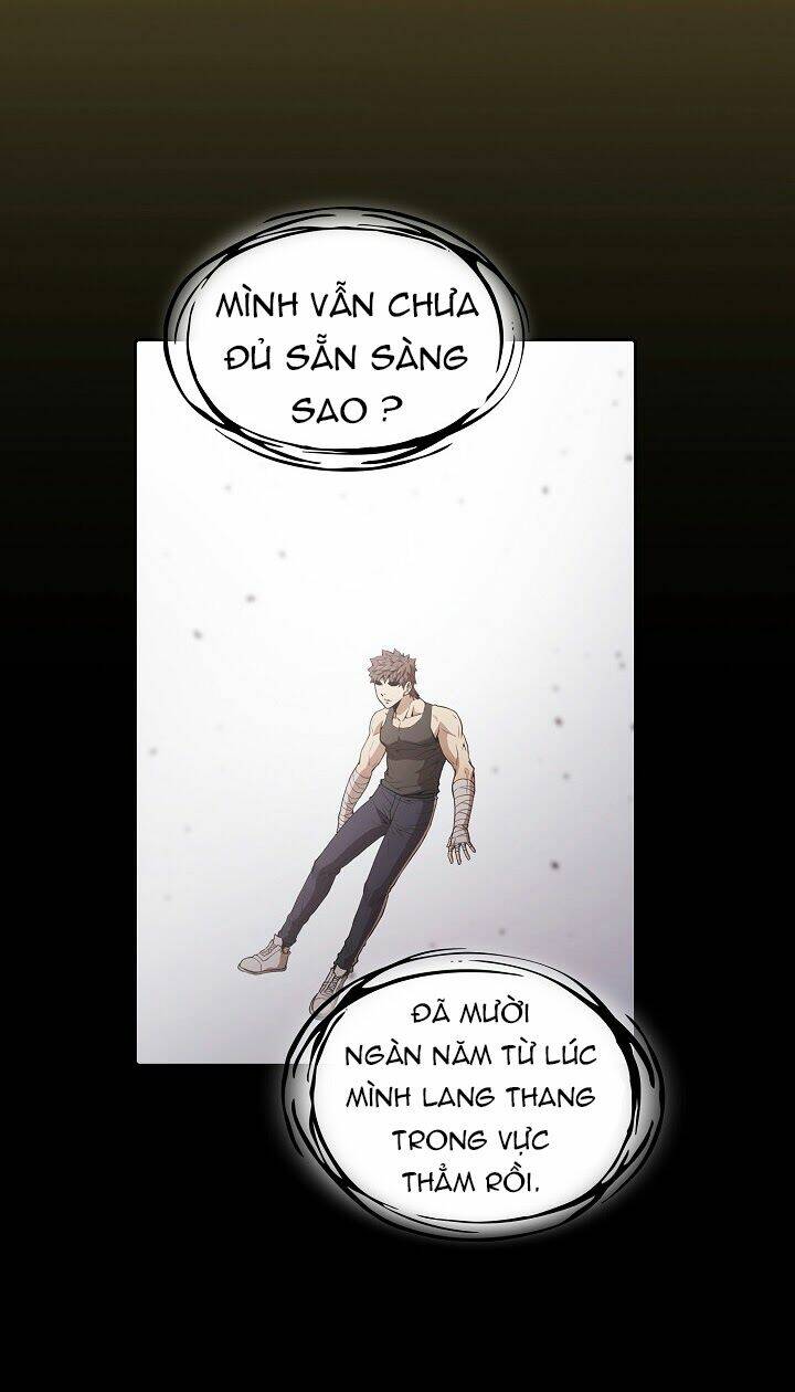 Người Chơi Trở Về Từ Địa Ngục - Chapter 21 - Page 10
