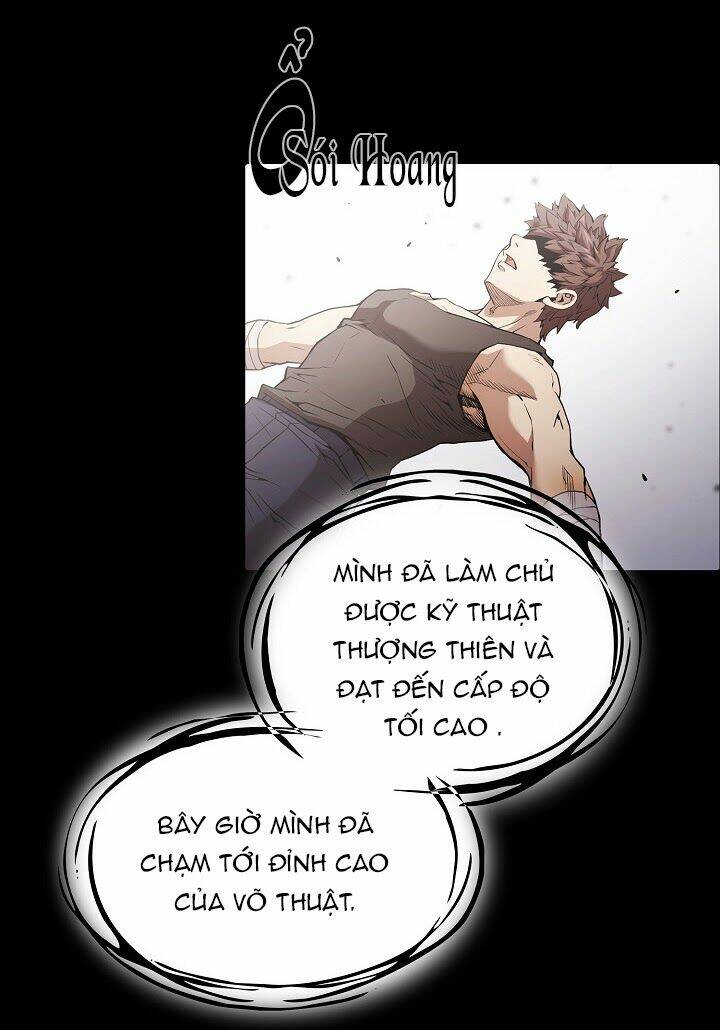 Người Chơi Trở Về Từ Địa Ngục - Chapter 21 - Page 11