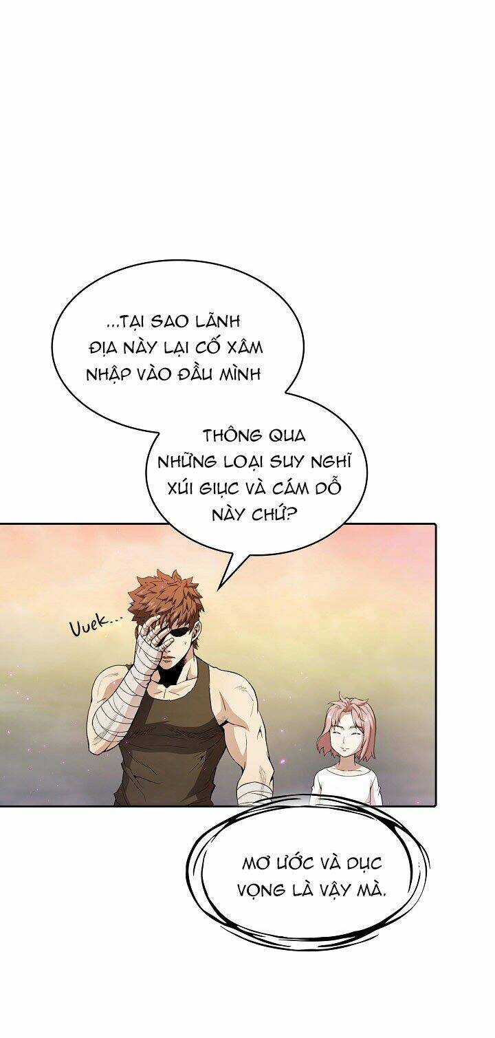 Người Chơi Trở Về Từ Địa Ngục - Chapter 21 - Page 16