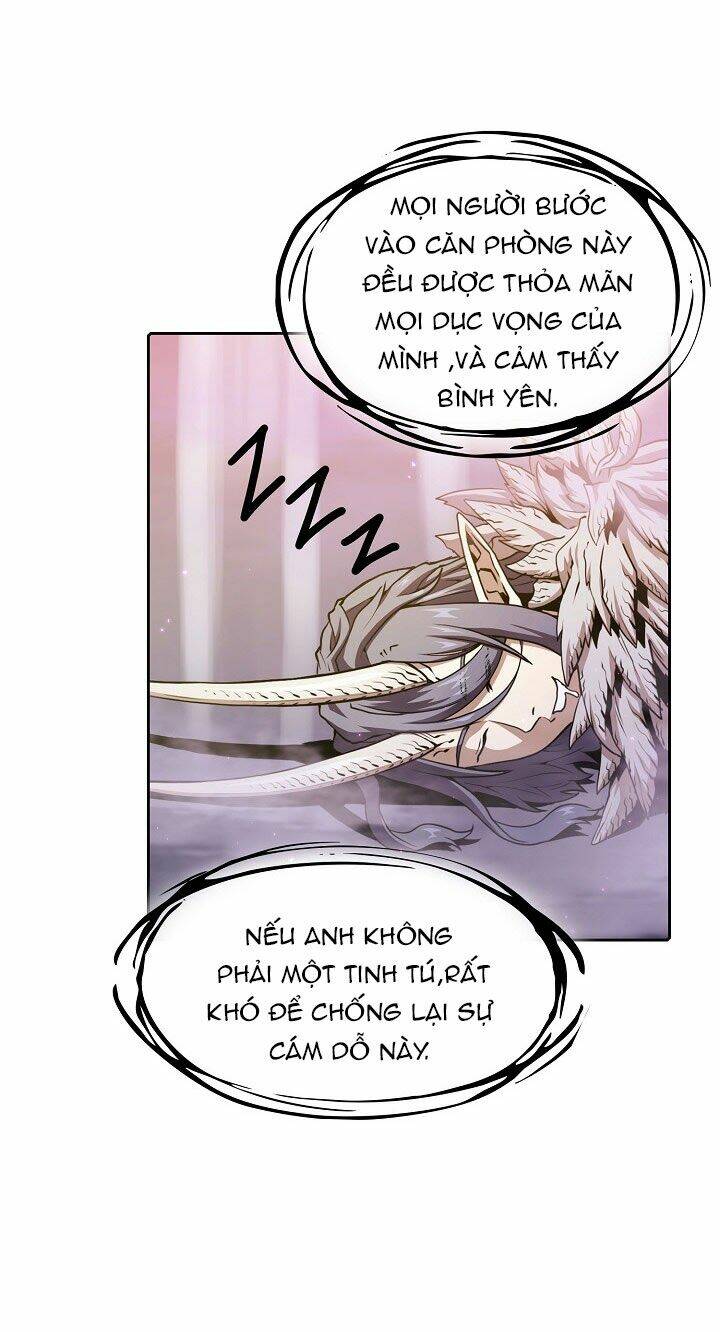 Người Chơi Trở Về Từ Địa Ngục - Chapter 21 - Page 17