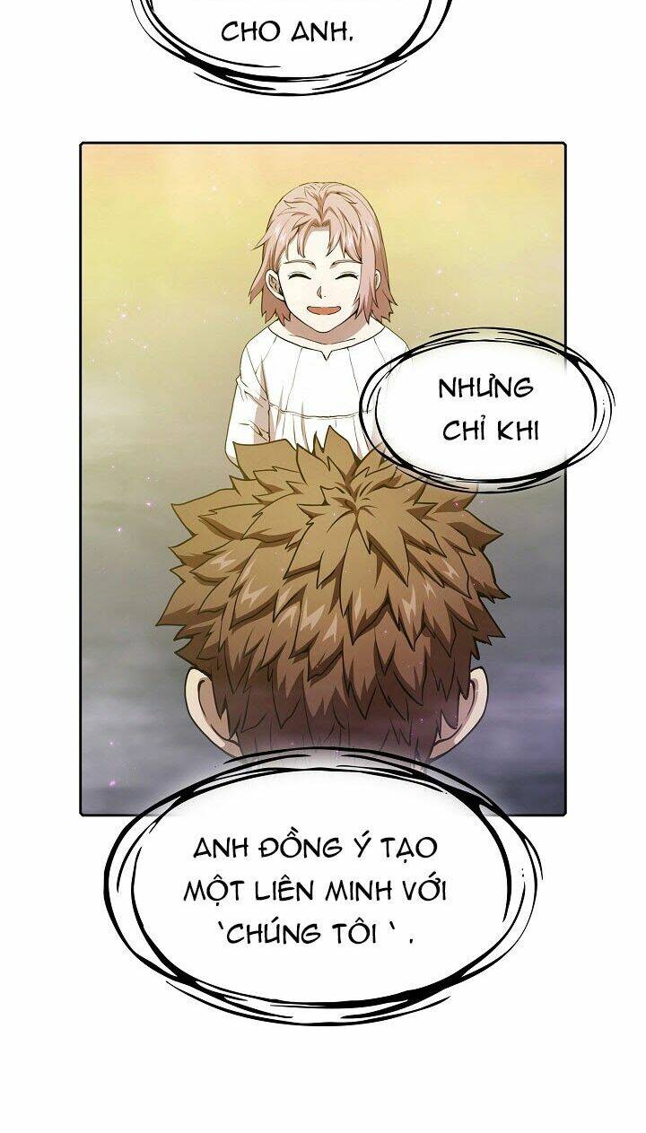 Người Chơi Trở Về Từ Địa Ngục - Chapter 21 - Page 21