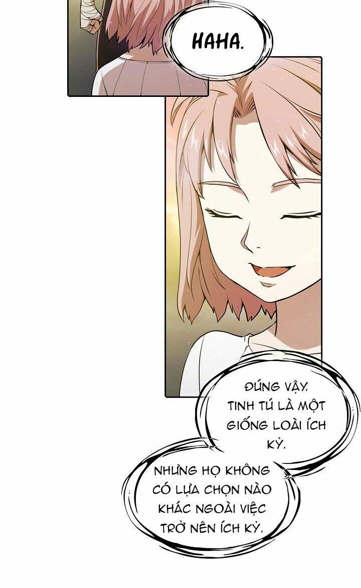 Người Chơi Trở Về Từ Địa Ngục - Chapter 21 - Page 23