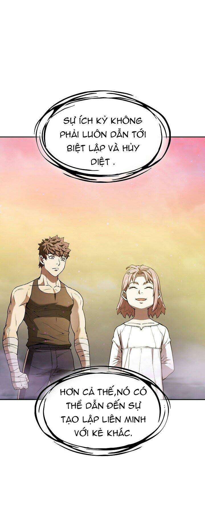 Người Chơi Trở Về Từ Địa Ngục - Chapter 21 - Page 24