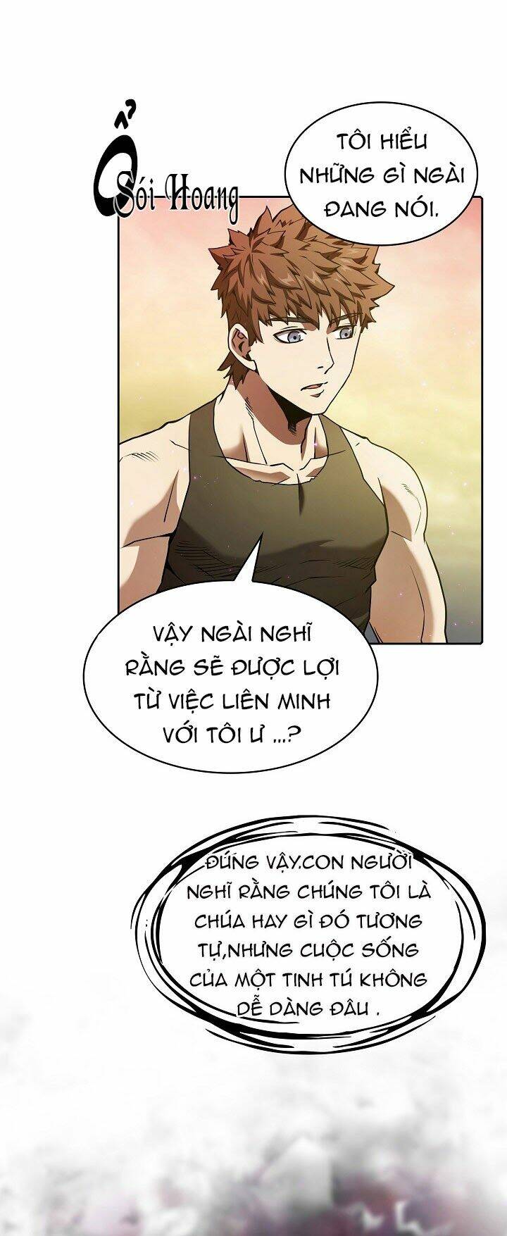 Người Chơi Trở Về Từ Địa Ngục - Chapter 21 - Page 25