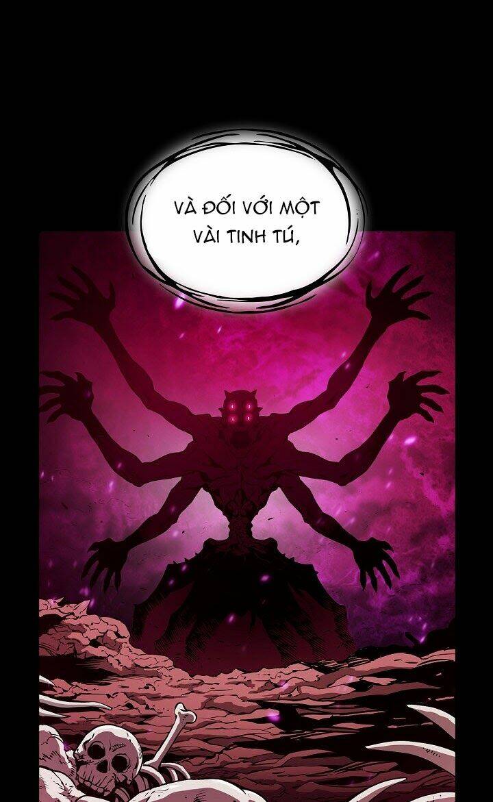 Người Chơi Trở Về Từ Địa Ngục - Chapter 21 - Page 27