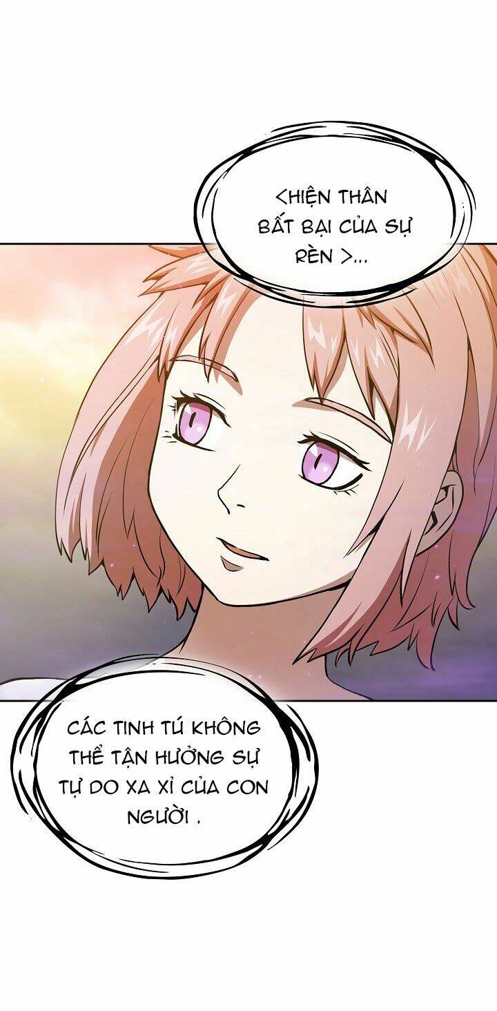 Người Chơi Trở Về Từ Địa Ngục - Chapter 21 - Page 32