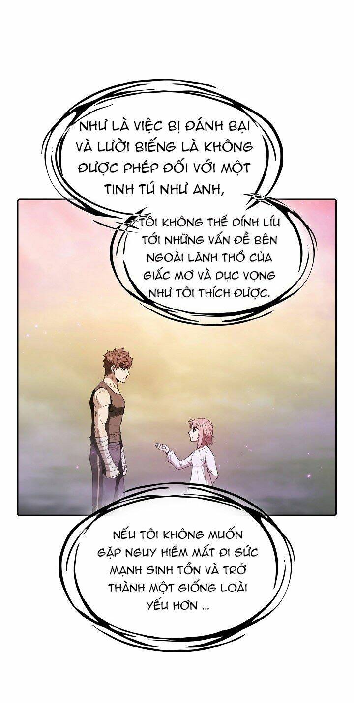 Người Chơi Trở Về Từ Địa Ngục - Chapter 21 - Page 33