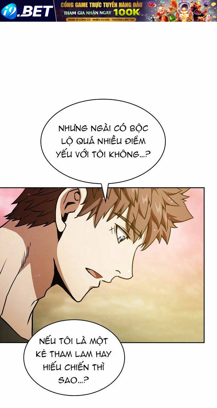 Người Chơi Trở Về Từ Địa Ngục - Chapter 21 - Page 38