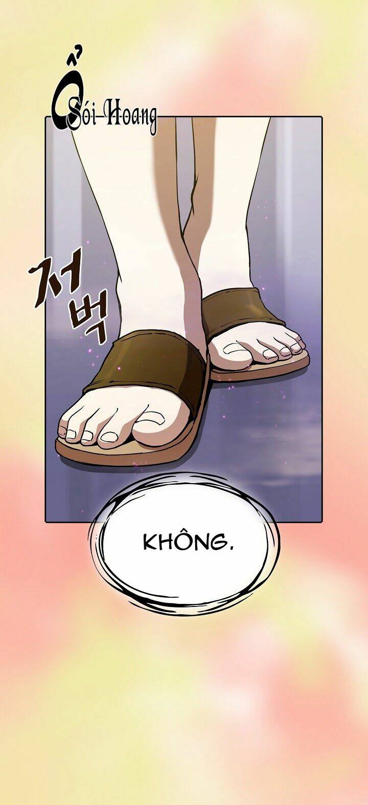 Người Chơi Trở Về Từ Địa Ngục - Chapter 21 - Page 3