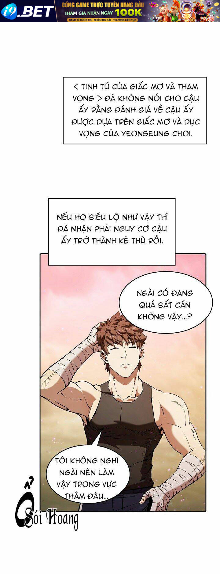 Người Chơi Trở Về Từ Địa Ngục - Chapter 21 - Page 41