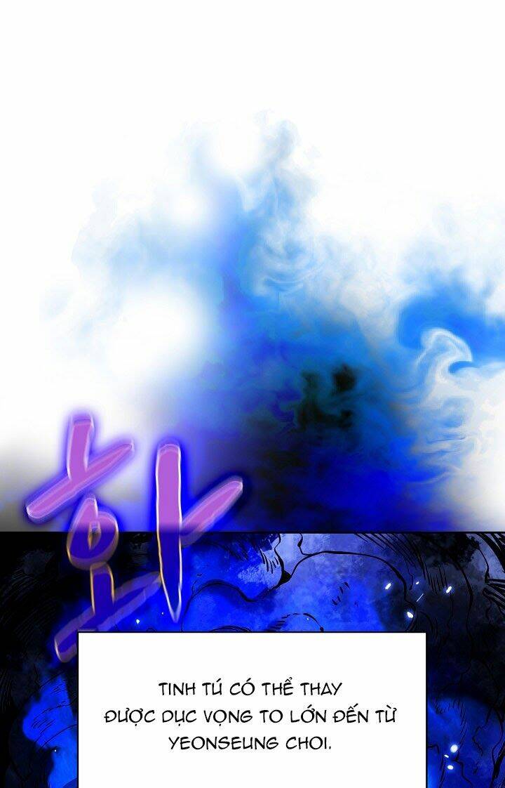 Người Chơi Trở Về Từ Địa Ngục - Chapter 21 - Page 42