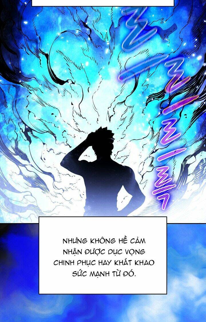 Người Chơi Trở Về Từ Địa Ngục - Chapter 21 - Page 43