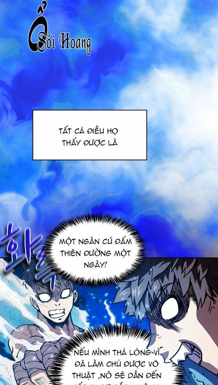 Người Chơi Trở Về Từ Địa Ngục - Chapter 21 - Page 44
