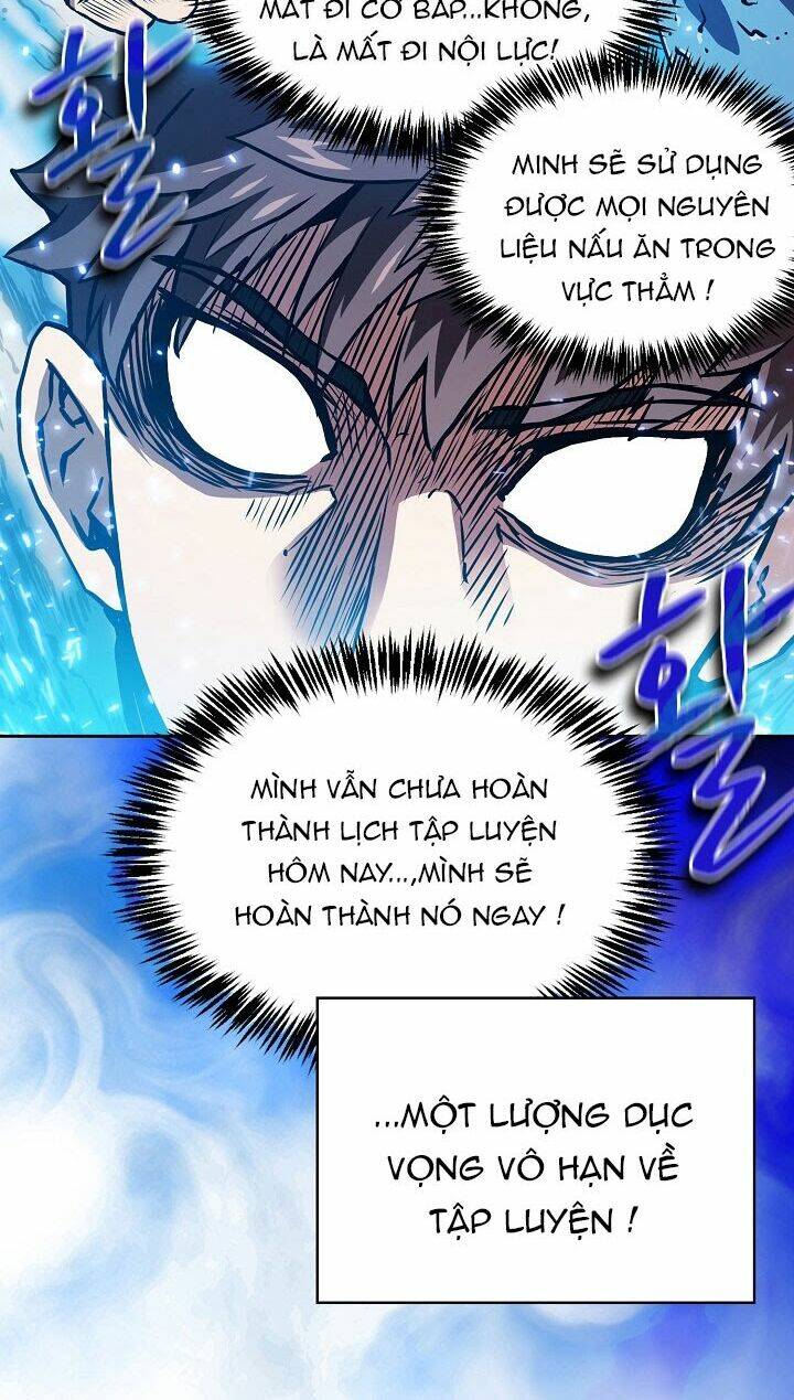 Người Chơi Trở Về Từ Địa Ngục - Chapter 21 - Page 45