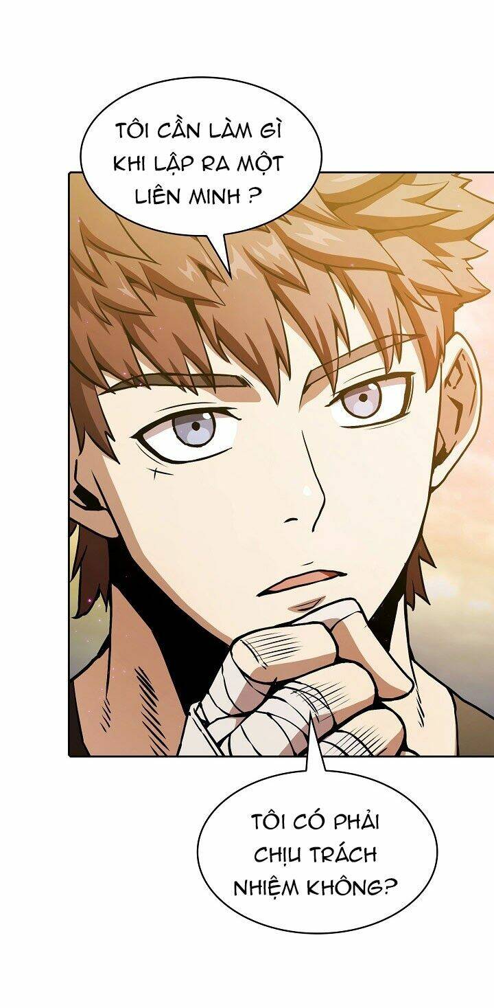 Người Chơi Trở Về Từ Địa Ngục - Chapter 21 - Page 48