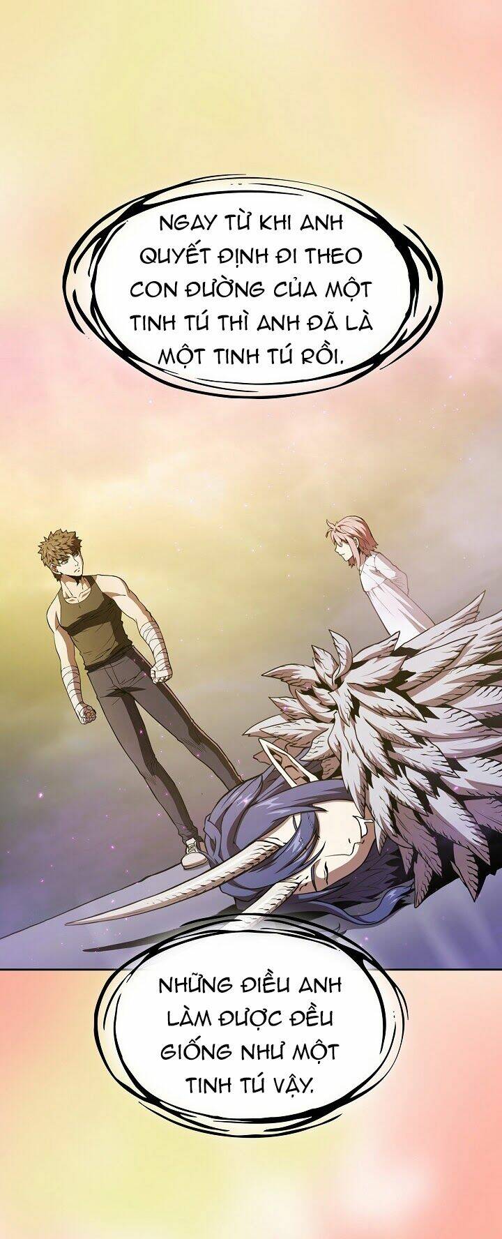 Người Chơi Trở Về Từ Địa Ngục - Chapter 21 - Page 4