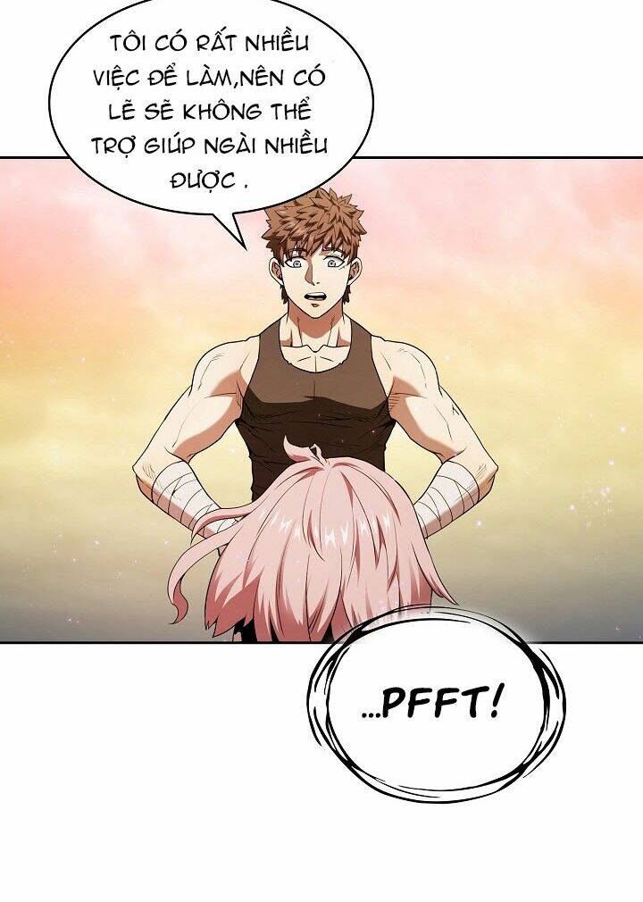 Người Chơi Trở Về Từ Địa Ngục - Chapter 21 - Page 50