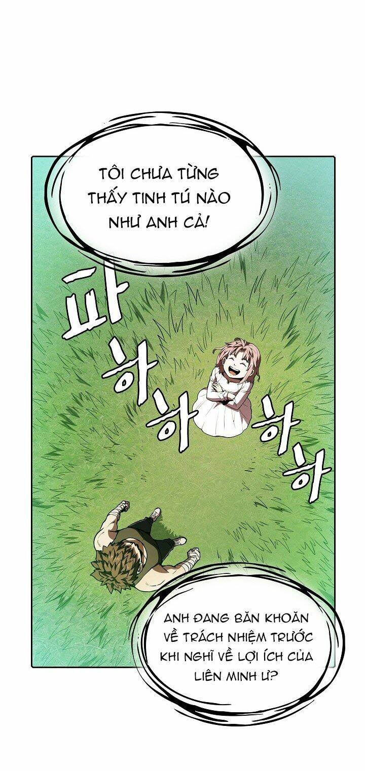 Người Chơi Trở Về Từ Địa Ngục - Chapter 21 - Page 51