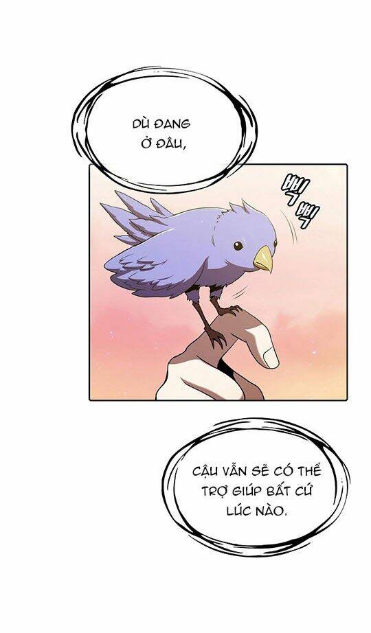 Người Chơi Trở Về Từ Địa Ngục - Chapter 21 - Page 54