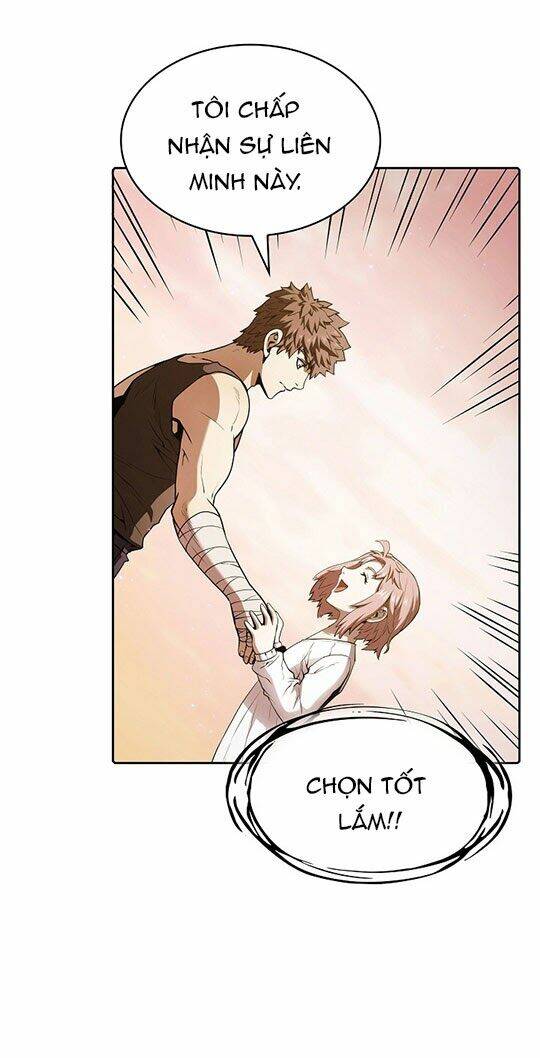 Người Chơi Trở Về Từ Địa Ngục - Chapter 21 - Page 57