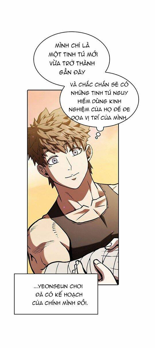 Người Chơi Trở Về Từ Địa Ngục - Chapter 21 - Page 58