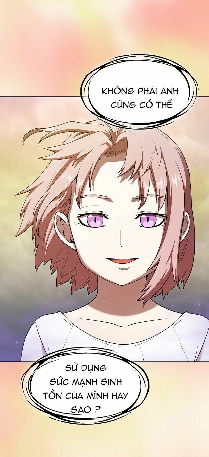 Người Chơi Trở Về Từ Địa Ngục - Chapter 21 - Page 5