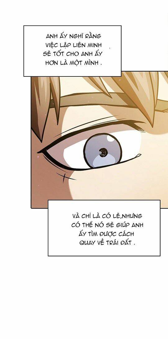 Người Chơi Trở Về Từ Địa Ngục - Chapter 21 - Page 59