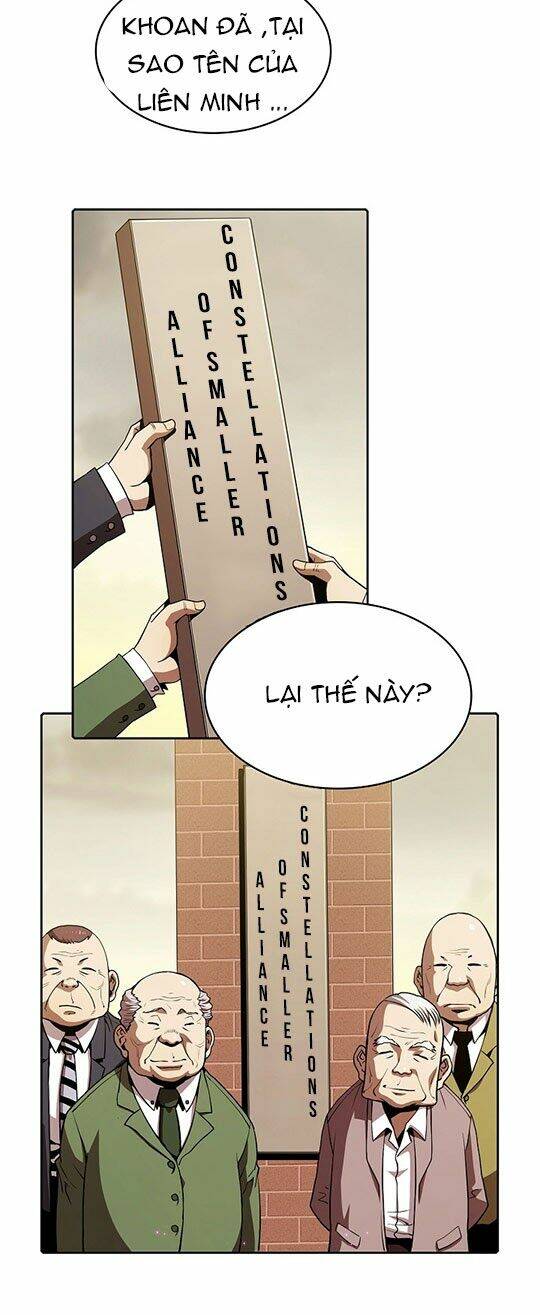 Người Chơi Trở Về Từ Địa Ngục - Chapter 21 - Page 62