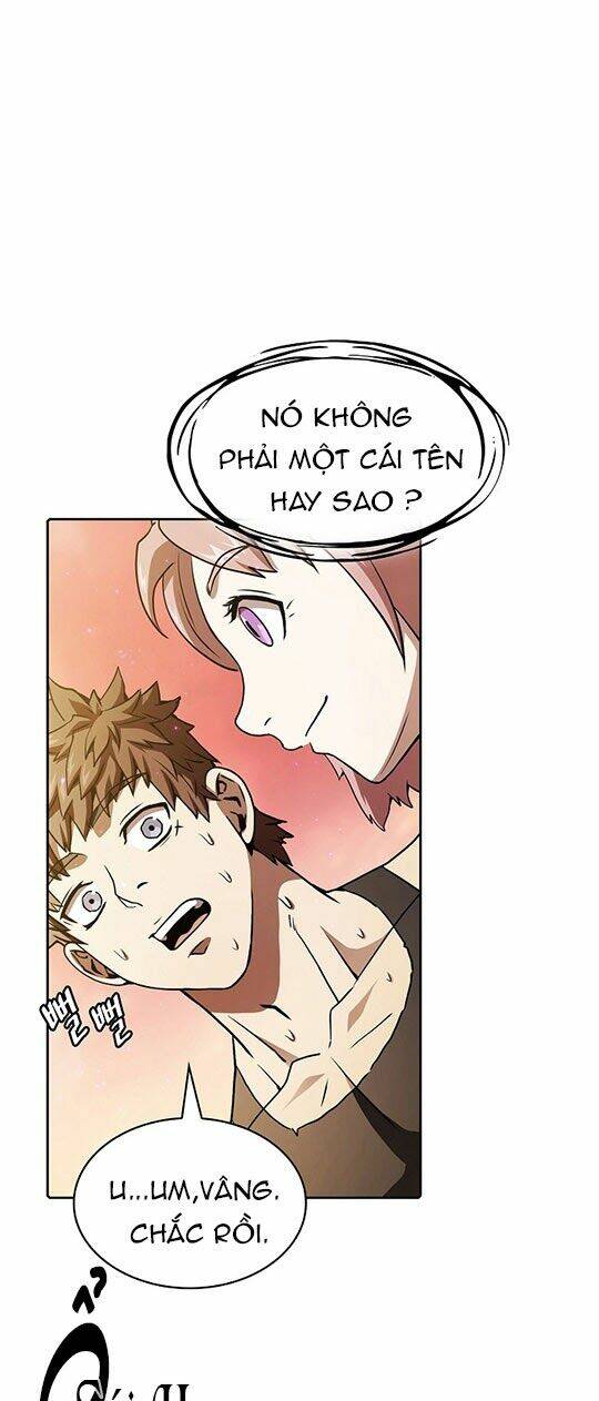 Người Chơi Trở Về Từ Địa Ngục - Chapter 21 - Page 63