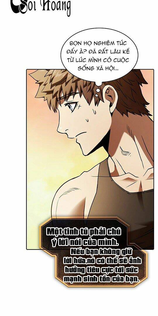 Người Chơi Trở Về Từ Địa Ngục - Chapter 21 - Page 64