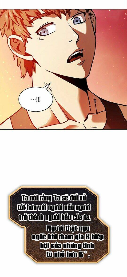 Người Chơi Trở Về Từ Địa Ngục - Chapter 21 - Page 67