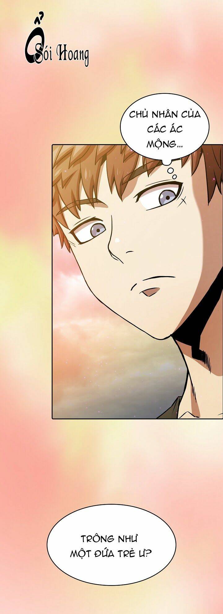 Người Chơi Trở Về Từ Địa Ngục - Chapter 21 - Page 6