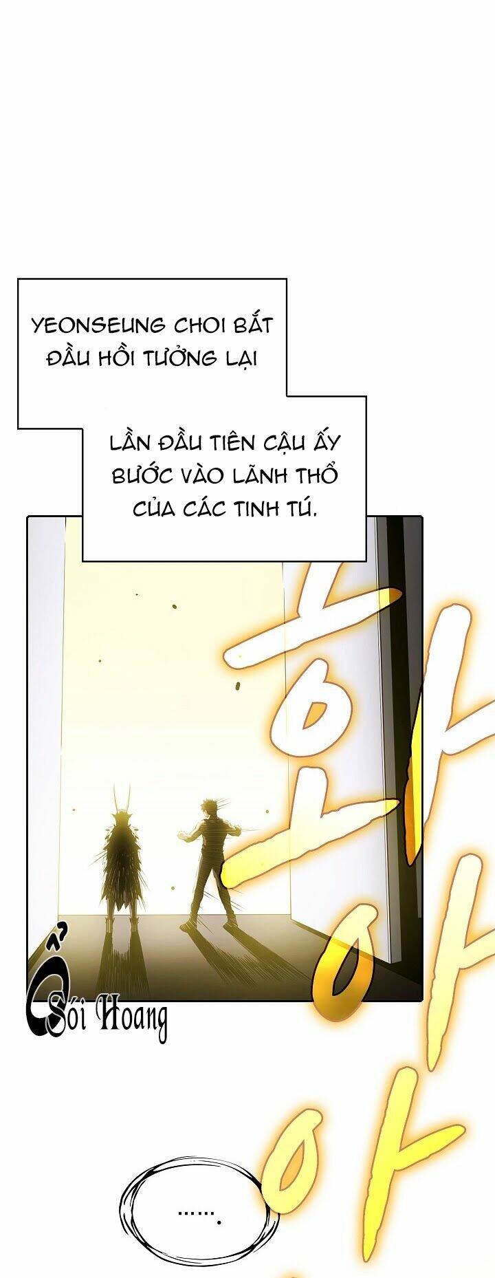 Người Chơi Trở Về Từ Địa Ngục - Chapter 21 - Page 8