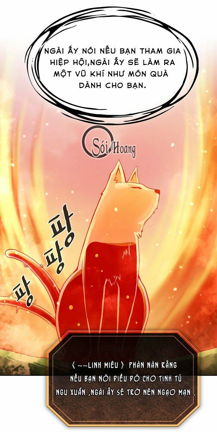 Người Chơi Trở Về Từ Địa Ngục - Chapter 22 - Page 14