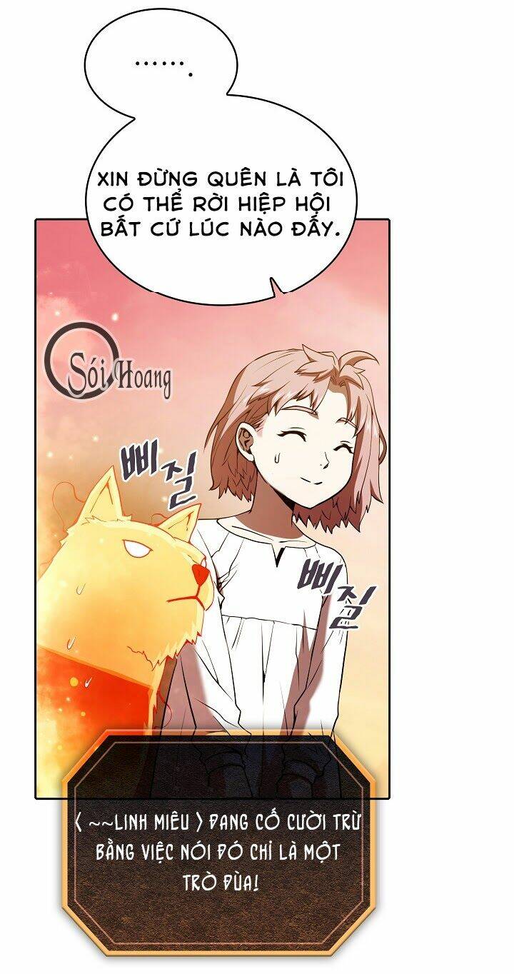 Người Chơi Trở Về Từ Địa Ngục - Chapter 22 - Page 19