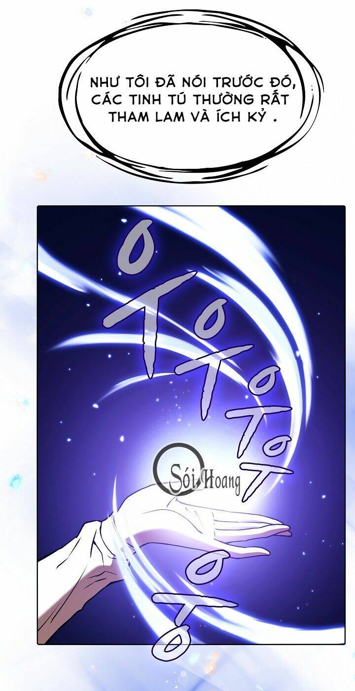 Người Chơi Trở Về Từ Địa Ngục - Chapter 22 - Page 20