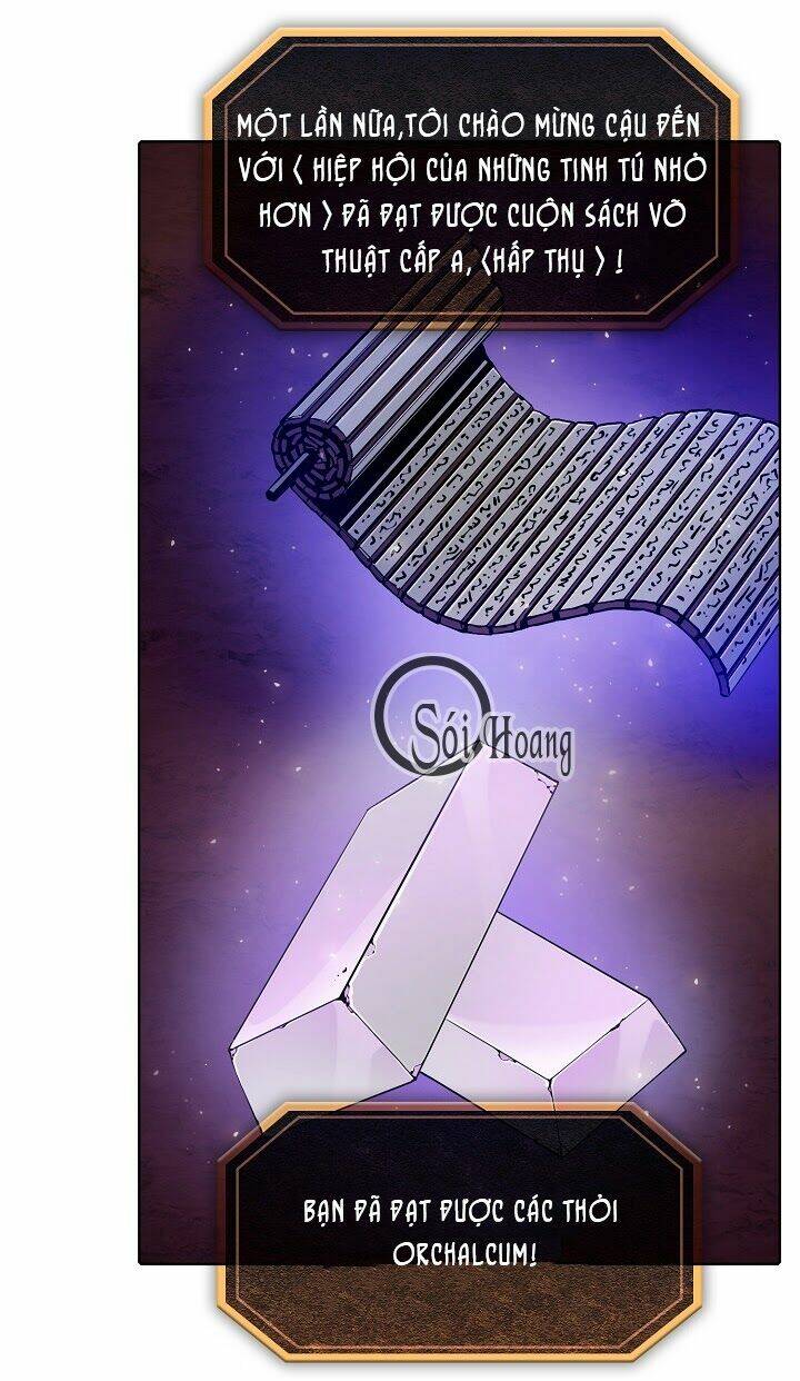 Người Chơi Trở Về Từ Địa Ngục - Chapter 22 - Page 23