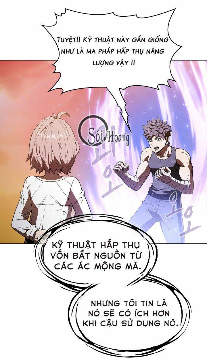 Người Chơi Trở Về Từ Địa Ngục - Chapter 22 - Page 24