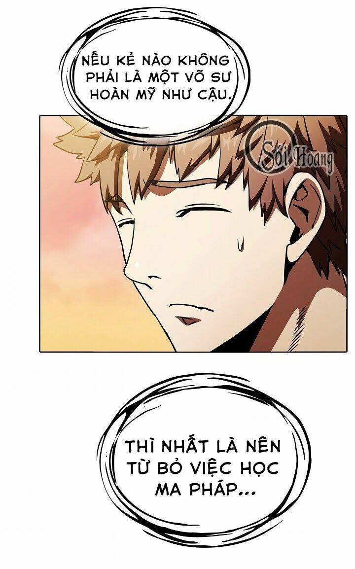 Người Chơi Trở Về Từ Địa Ngục - Chapter 22 - Page 26