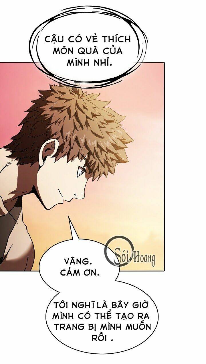 Người Chơi Trở Về Từ Địa Ngục - Chapter 22 - Page 30