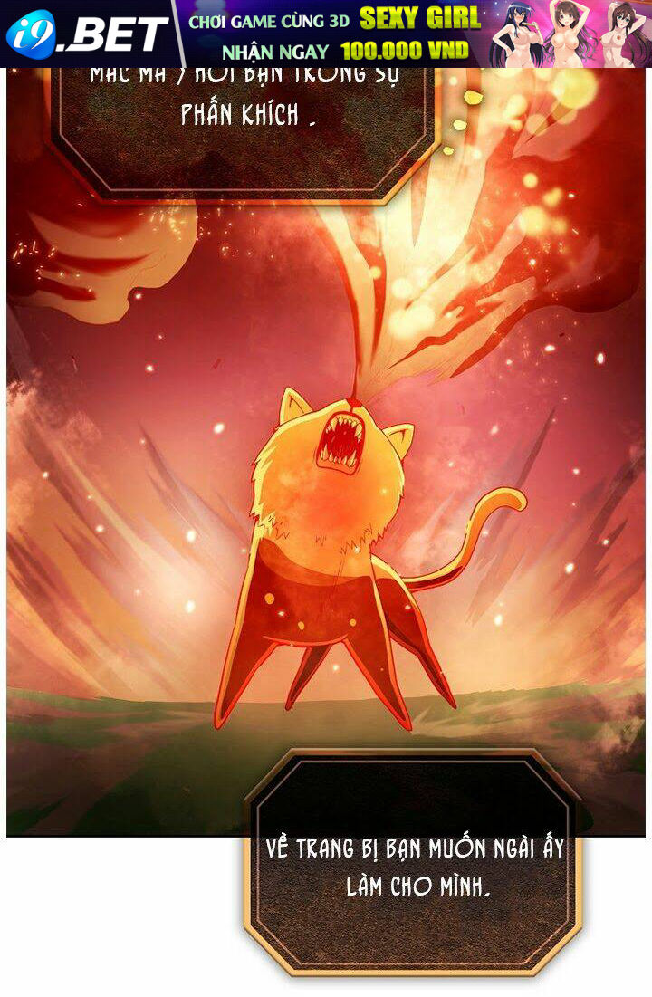 Người Chơi Trở Về Từ Địa Ngục - Chapter 22 - Page 32