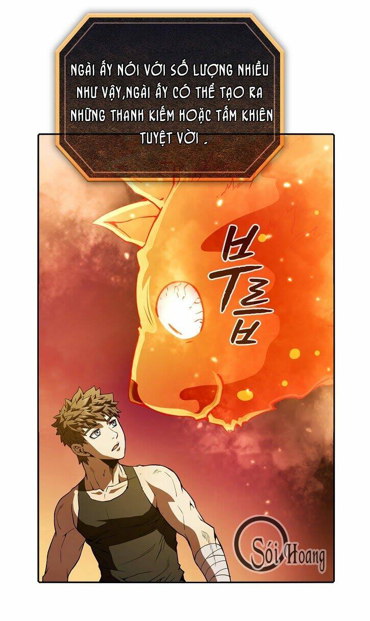 Người Chơi Trở Về Từ Địa Ngục - Chapter 22 - Page 33