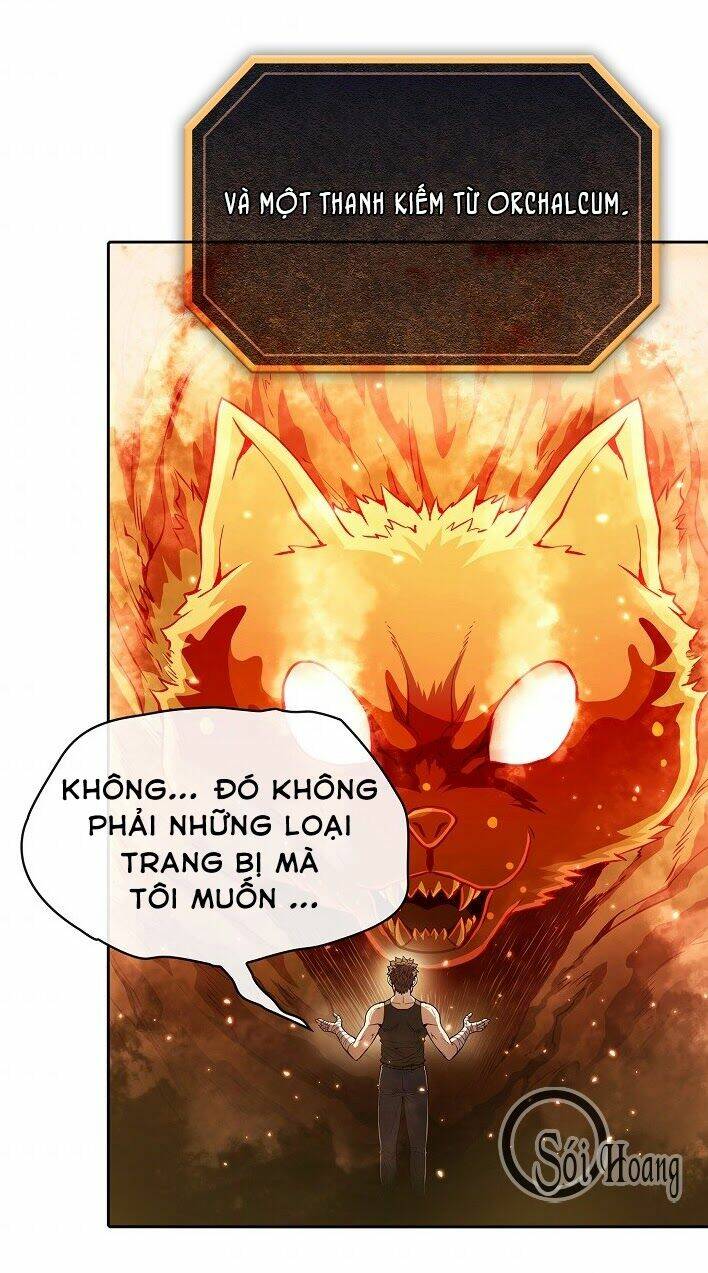 Người Chơi Trở Về Từ Địa Ngục - Chapter 22 - Page 36