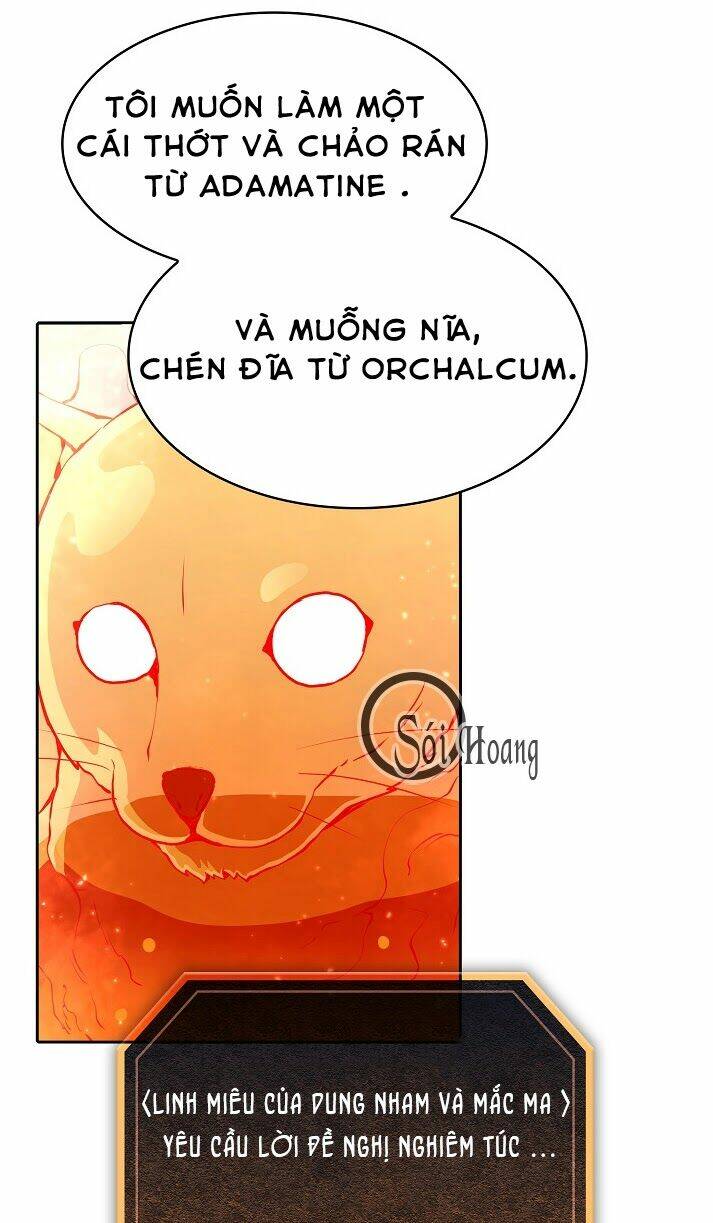 Người Chơi Trở Về Từ Địa Ngục - Chapter 22 - Page 39