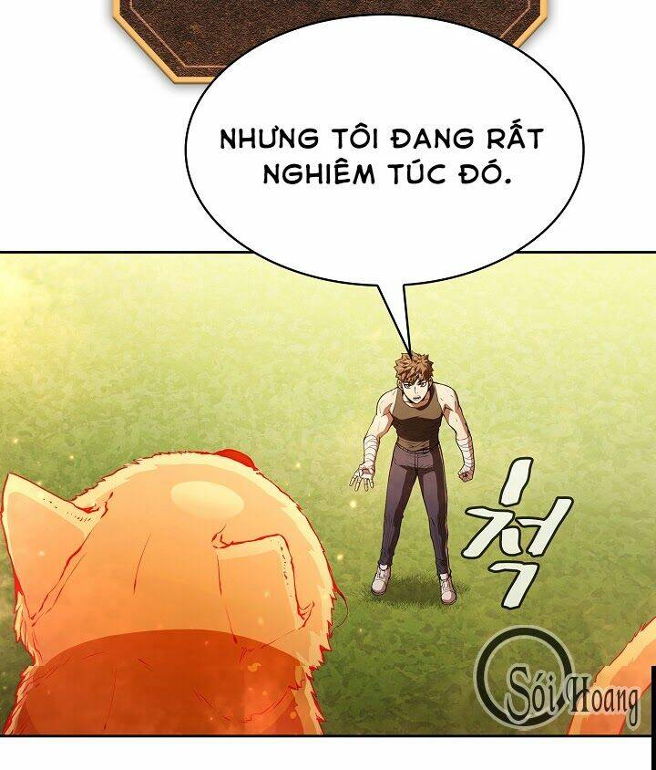 Người Chơi Trở Về Từ Địa Ngục - Chapter 22 - Page 40