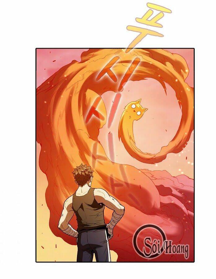 Người Chơi Trở Về Từ Địa Ngục - Chapter 22 - Page 43