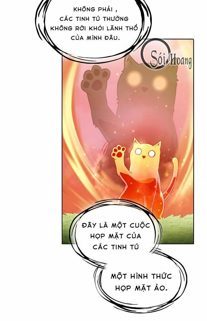 Người Chơi Trở Về Từ Địa Ngục - Chapter 22 - Page 4