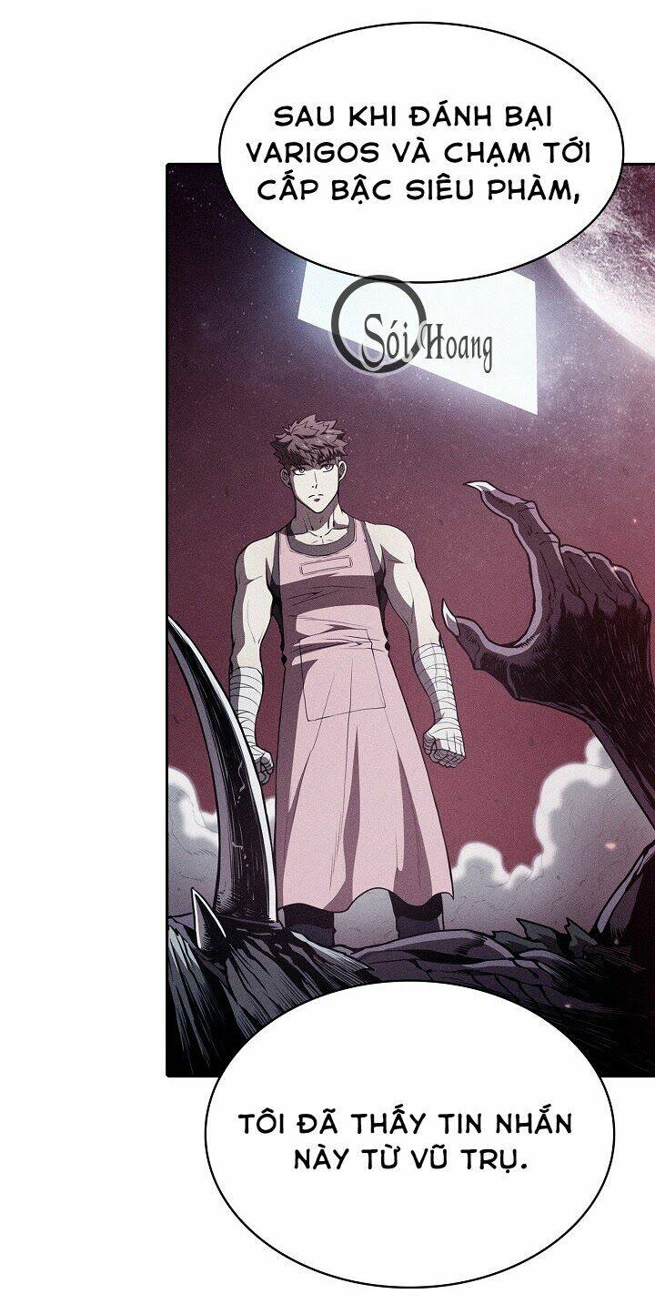 Người Chơi Trở Về Từ Địa Ngục - Chapter 22 - Page 50