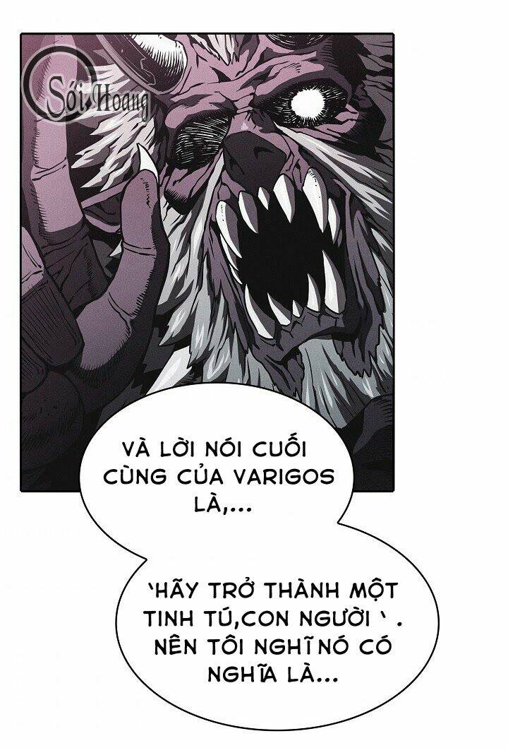 Người Chơi Trở Về Từ Địa Ngục - Chapter 22 - Page 52