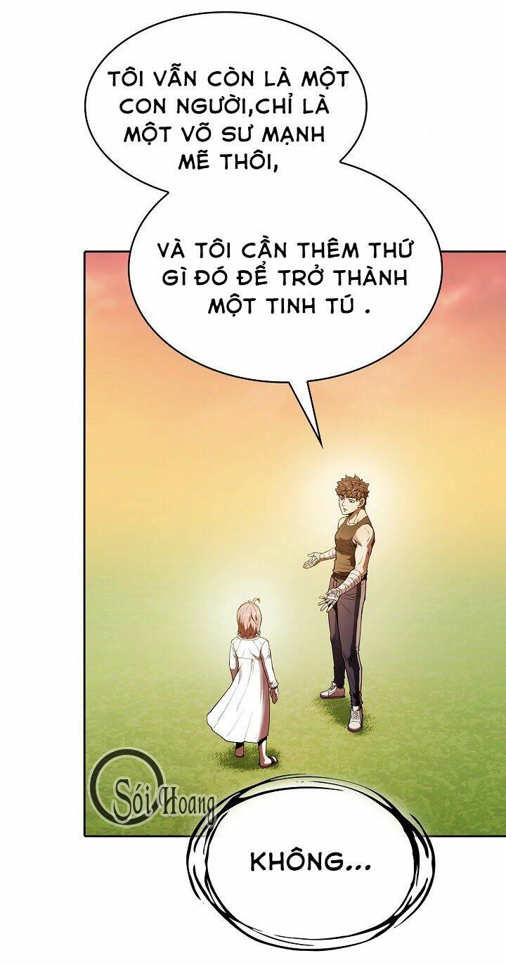 Người Chơi Trở Về Từ Địa Ngục - Chapter 22 - Page 53